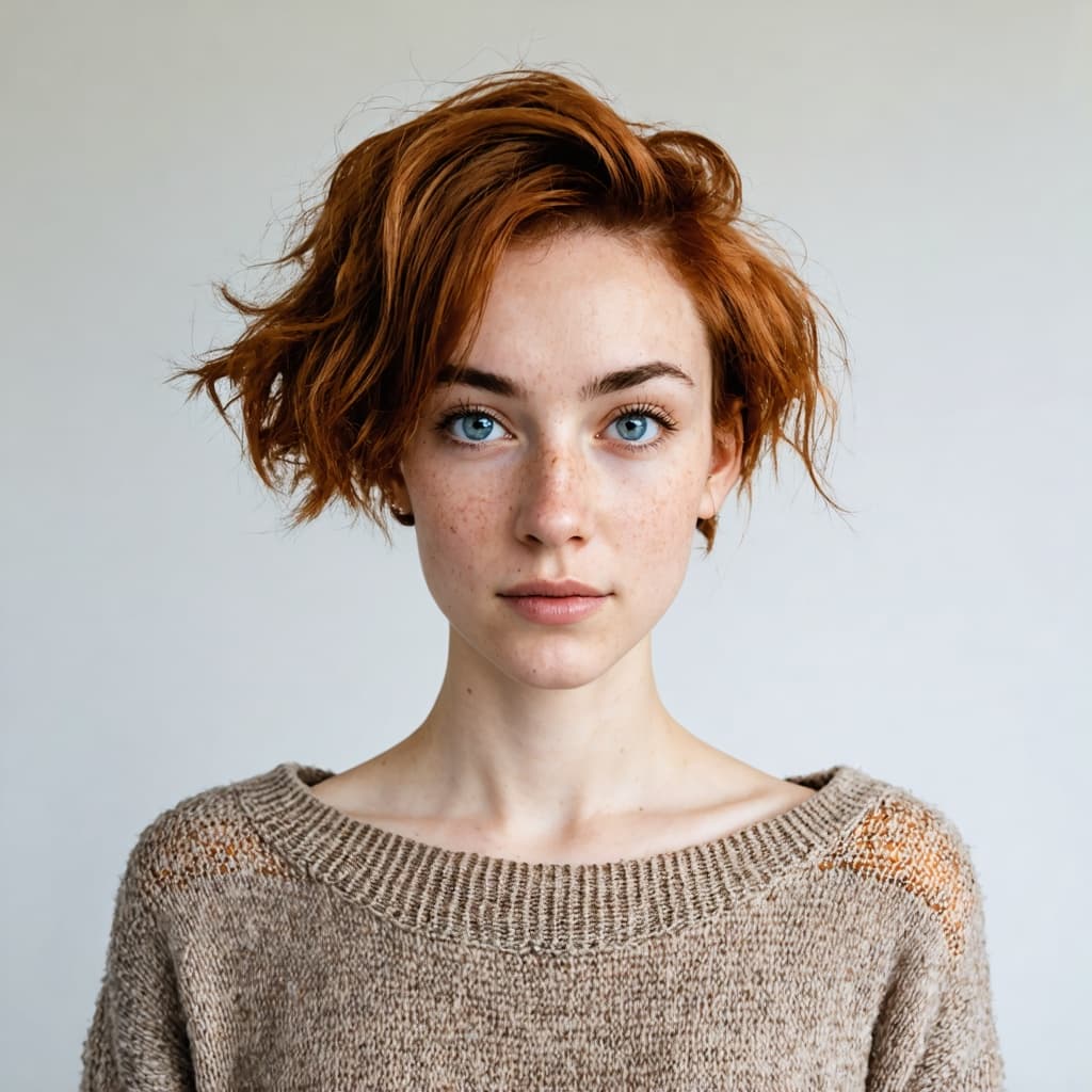 Fictional avatar for Rowan Bloom